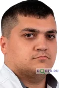 Озманян Мико Мразович - Тамбов