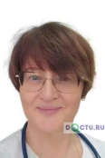 Ознобихина Наталья Анатольевна - Ульяновск