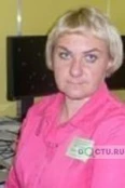 Ознобихина Ольга Викторовна - Калининград