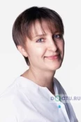 Озорнина Яна Валерьевна - Иркутск