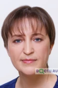 Озорнина Яна Валерьевна - Иркутск