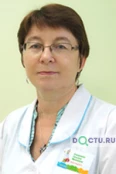 Озорнина Татьяна Ивановна - Энгельс