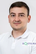 Озов Азамат Русланович - Ставрополь