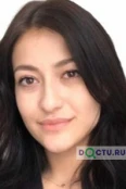 Озова Асият Зарифовна - Ростов-на-Дону