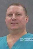 Пацев Константин Васильевич - Москва