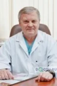 Пачес Олег Александрович - Москва