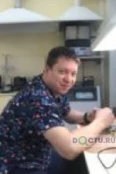 Пачин Алексей Юрьевич - Томск