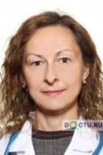 Пачкунова Марина Валерьевна - Ярославль