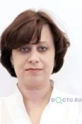 Пацукова Елена Ильинична - Новосибирск