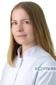Падалка Анна Юрьевна - Симферополь