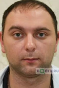 Падерин Михаил Олегович - Омск