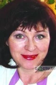 Падерина Ирина Васильевна - Сыктывкар