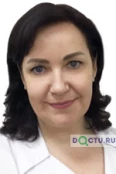 Падерина Надежда Владимировна - Пермь