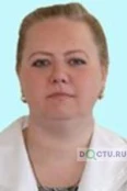 Падерина Татьяна Владимировна - Вологда