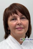 Падышева Владилена Всеволодовна - Чебоксары