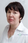 Паглазова Татьяна Михайловна - Челябинск