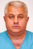Паизов Илгар Набиевич - Санкт-Петербург