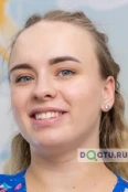 Паянок Виктория Станиславовна - Москва