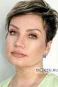 Пайкова Елена Вадимовна - Москва