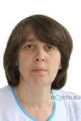 Пайманова Ольга Николаевна - Чебоксары