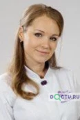 Паймуллина Ильсия Асхадовна - Казань