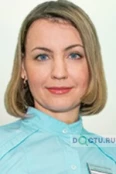 Паймуллина Наталья Васильевна - Казань