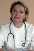 Паюсова Елена Александровна - Архангельск