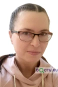Пак Александра Владимировна - Новосибирск