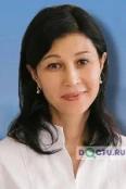 Пак Елена Владимировна - Пятигорск