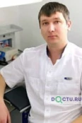 Пак Константин Игоревич - Горно-Алтайск