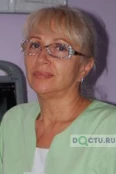 Пак Наталья Васильевна - Красноярск