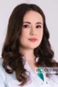 Пак Наталья Артуровна - Якутск