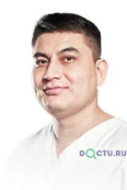 Пак Роман Сергеевич - Калининград