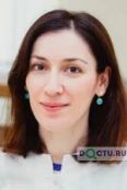 Пакалова Диляра Муслимовна - Махачкала