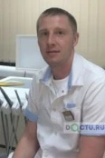 Пакарькин Алексей Владимирович - Пенза