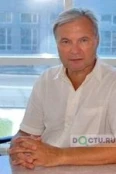 Пахалков Анатолий Николаевич - Омск