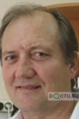 Пахк Геннадий Рейнович - Омск