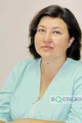 Пахмутова Рената Николаевна - Чебоксары