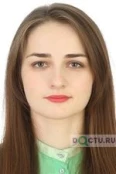 Пахно Маргарита Владимировна - Краснодар