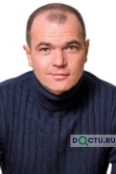 Пахоменко Дмитрий Викторович - Красноярск