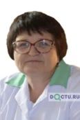 Пахоменко Марина Ивановна - Красноярск