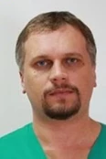Пахомов Дмитрий Анатольевич - Курск