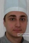 Пахомов Максим Сергеевич - Барнаул