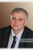 Пахомов Сергей Петрович - Белгород