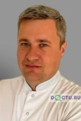 Пахомов Сергей Владимирович - Санкт-Петербург