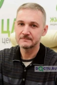 Пахомов Вадим Игоревич - Курск