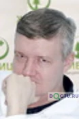 Пахомов Владимир Викторович - Курск
