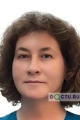 Пахомова Елена Викторовна - Киров
