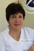 Пахомова Галина Юрьевна - Саранск