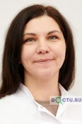 Пахомова Ирина Александровна - Самара